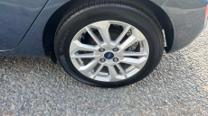 Ford Fiesta 1.0 EcoBoost Titanium 5dr Petrol Hatchback